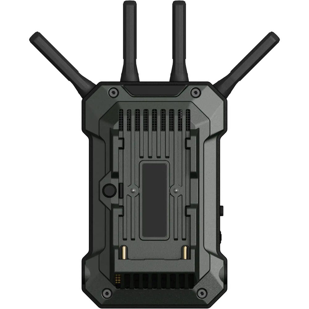 Hollyland Pyro Ultra Wireless Transmission Kit (1TX + 2RX)