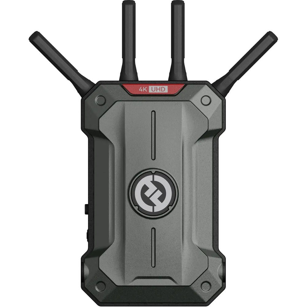 Hollyland Pyro Ultra Wireless Transmission Kit (1TX + 2RX)