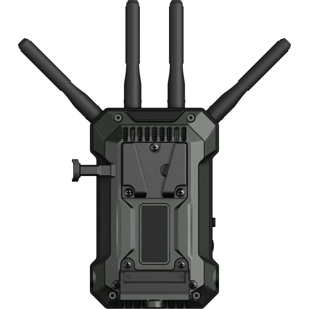 Hollyland Pyro Ultra Wireless Receiver Only (RX)