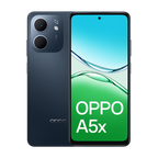 Oppo A5x 4G 128GB (Midnight Blue)