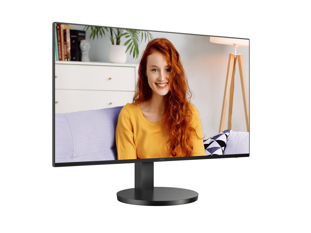 AOC Q27B3CF3 27" 2K 120Hz 1ms IPS Business Monitor 