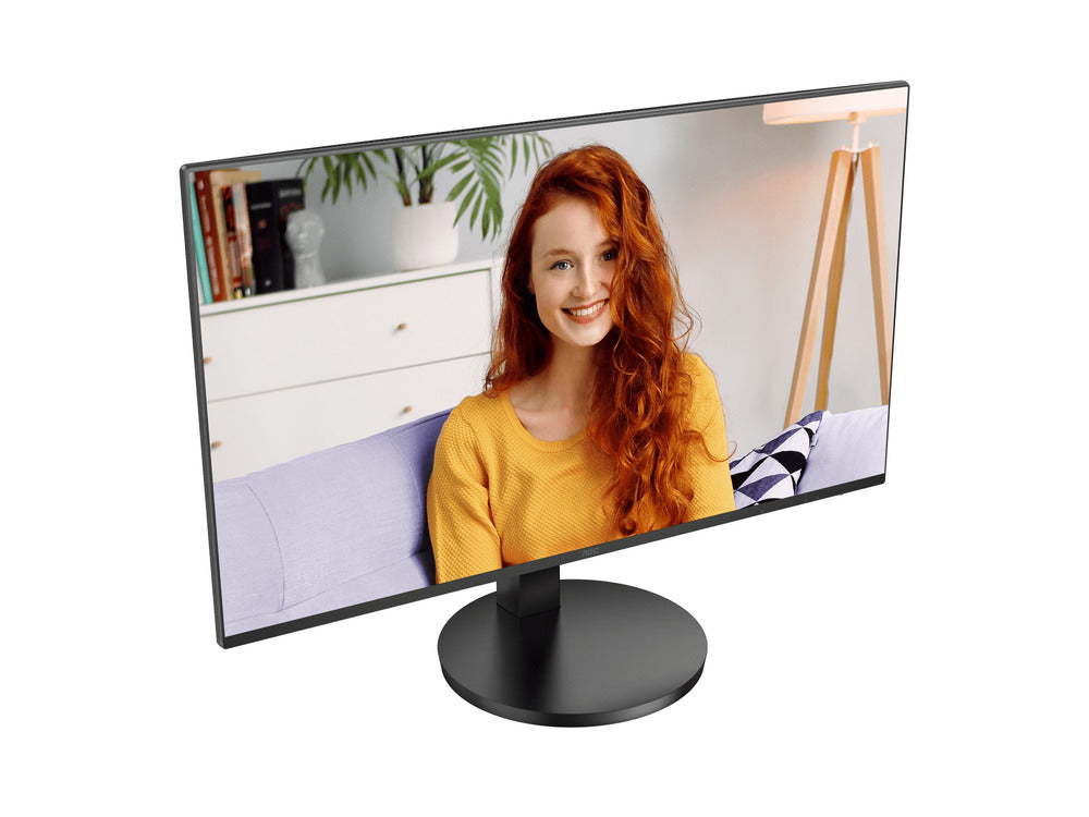 AOC Q27B3CF3 27" 2K 120Hz 1ms IPS Business Monitor 