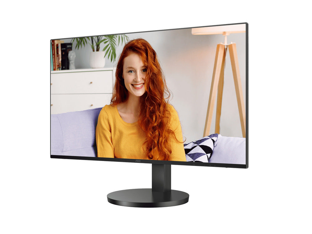 AOC Q27B3CF3 27" 2K 120Hz 1ms IPS Business Monitor 