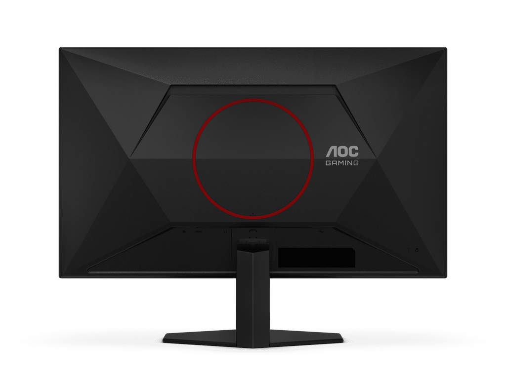 AOC Q27G40XMN 27" 2K Mini LED QHD 180Hz 1ms Fast VA Gaming Monitor