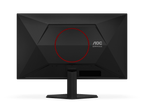 AOC Q27G40XMN 27" 2K Mini LED QHD 180Hz 1ms Fast VA Gaming Monitor