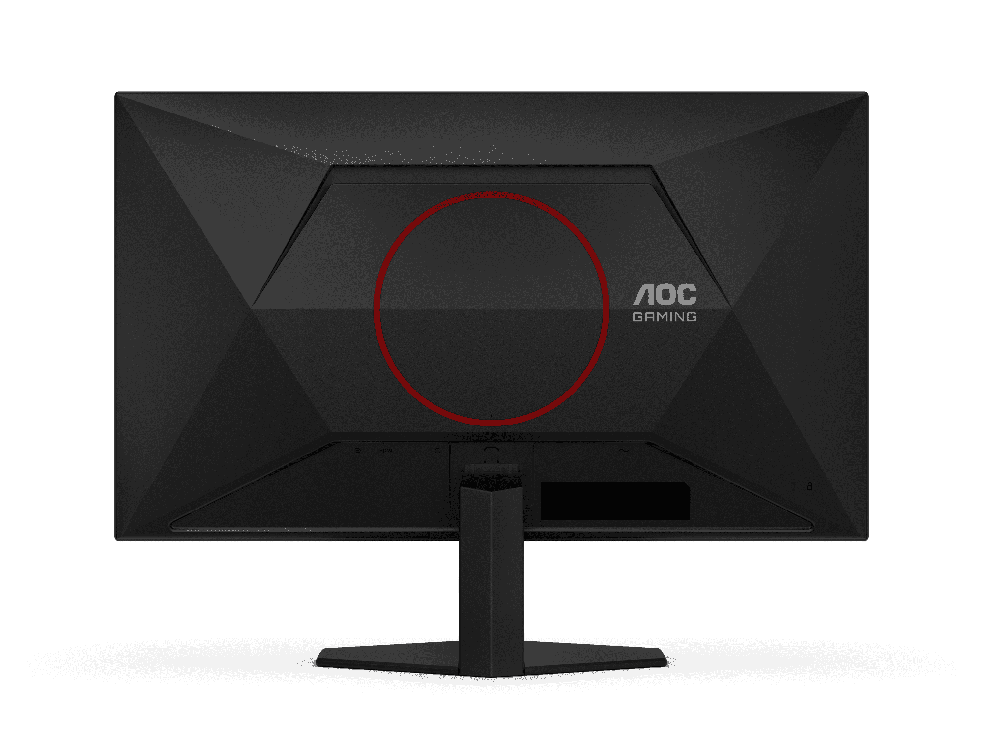 AOC Q27G40XMN 27" 2K Mini LED QHD 180Hz 1ms Fast VA Gaming Monitor