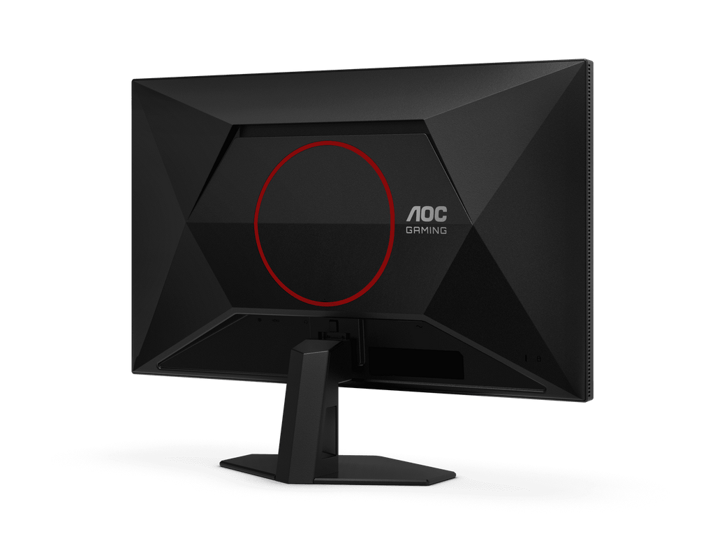 AOC Q27G40XMN 27" 2K Mini LED QHD 180Hz 1ms Fast VA Gaming Monitor