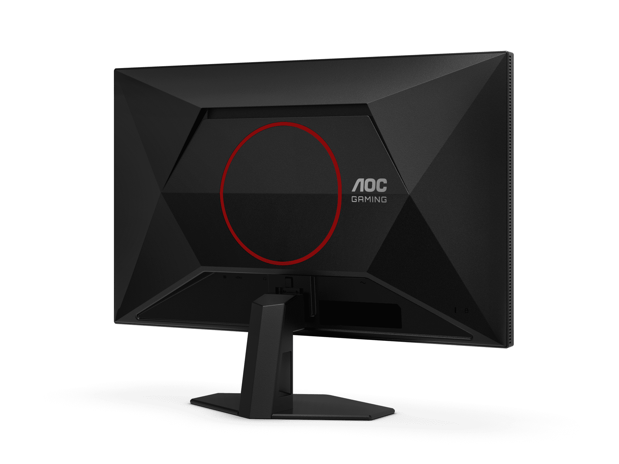 AOC Q27G40XMN 27" 2K Mini LED QHD 180Hz 1ms Fast VA Gaming Monitor