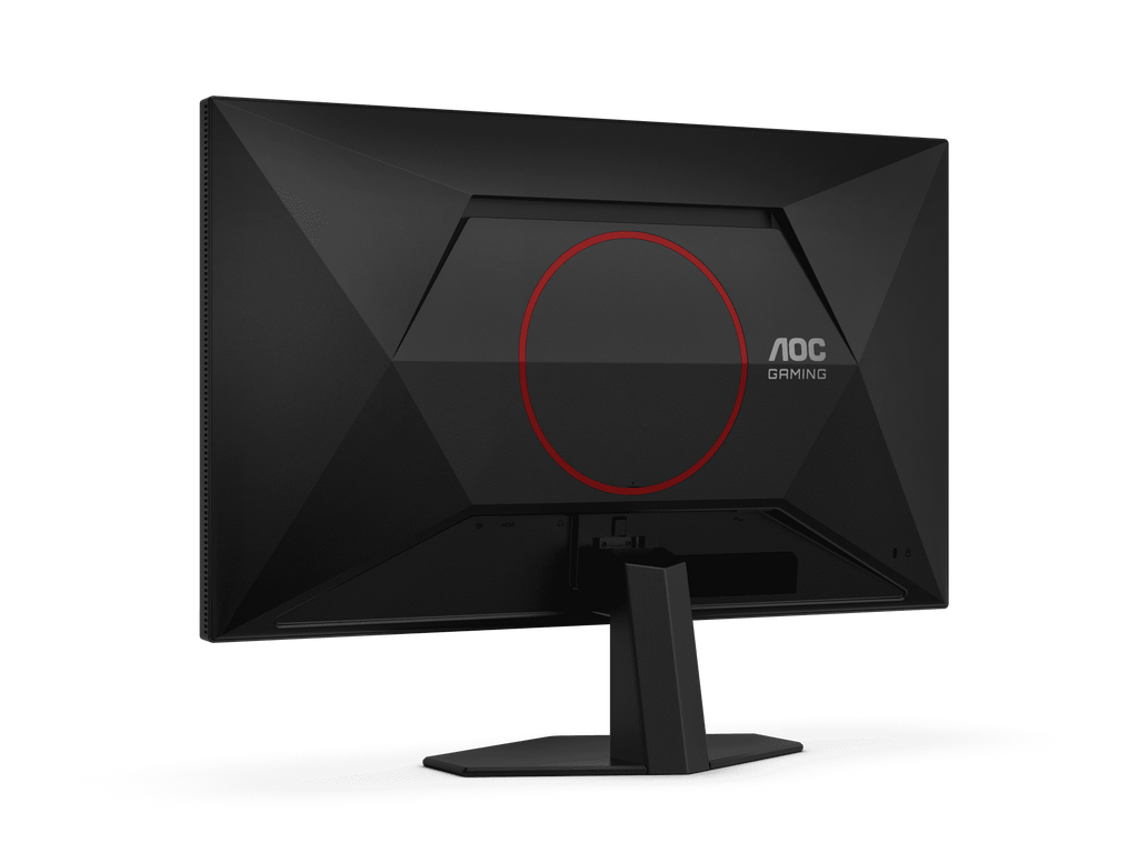 AOC Q27G40XMN 27" 2K Mini LED QHD 180Hz 1ms Fast VA Gaming Monitor