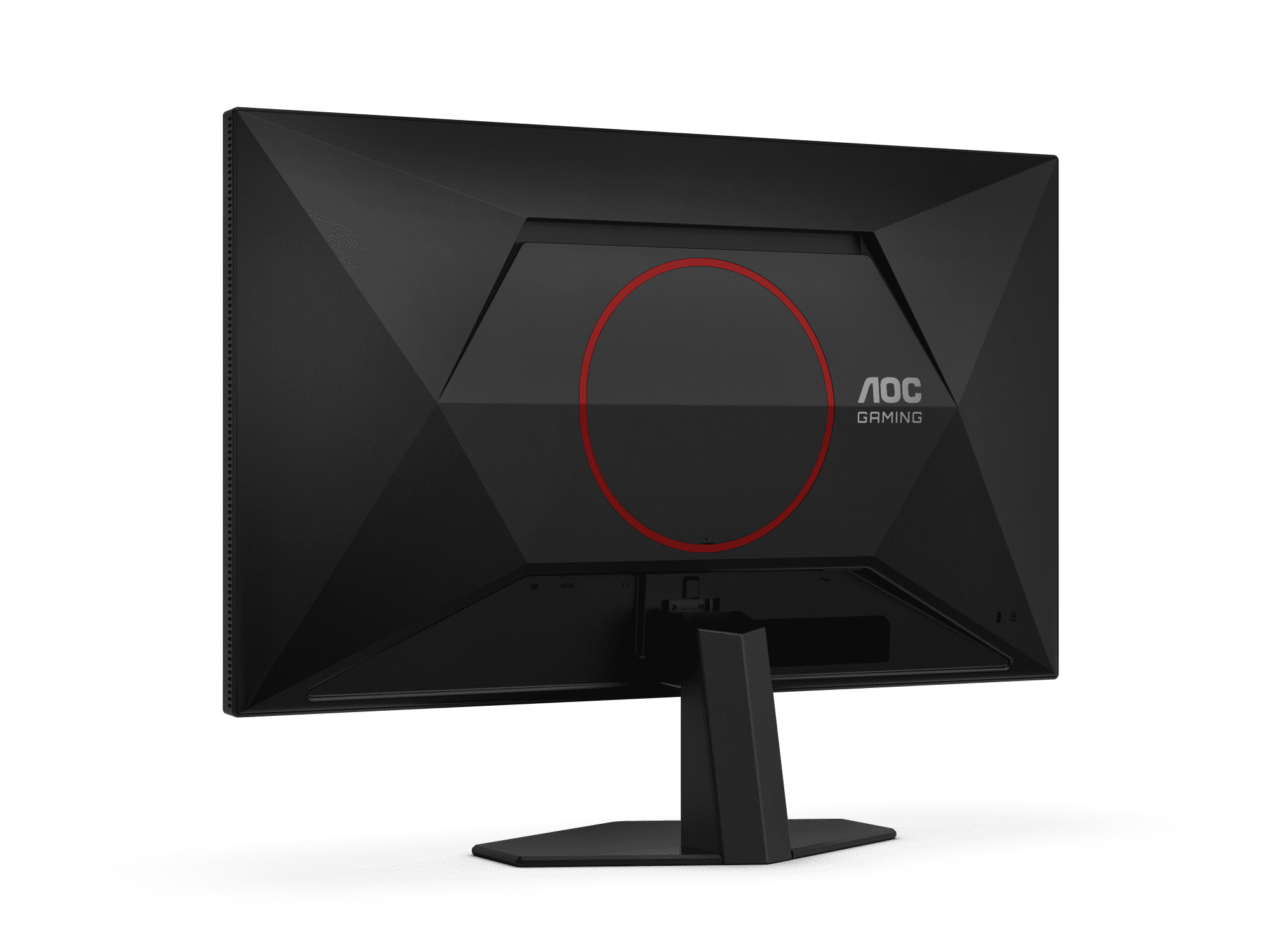 AOC Q27G40XMN 27" 2K Mini LED QHD 180Hz 1ms Fast VA Gaming Monitor