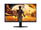 AOC Q27G40XMN 27" 2K Mini LED QHD 180Hz 1ms Fast VA Gaming Monitor