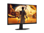 AOC Q27G40XMN 27" 2K Mini LED QHD 180Hz 1ms Fast VA Gaming Monitor