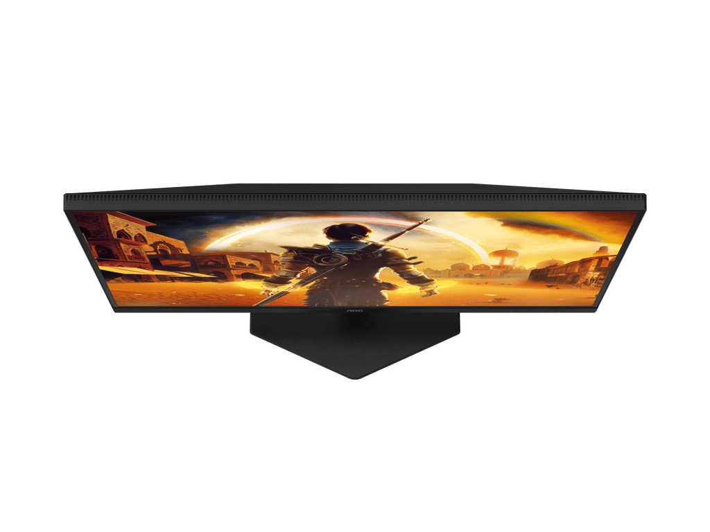 AOC Q27G40XMN 27" 2K Mini LED QHD 180Hz 1ms Fast VA Gaming Monitor