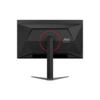 AOC Q27G4SD 26.5" 2K 360Hz 0.03ms OLED Gaming Monitor