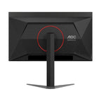 AOC Q27G4SD 26.5" 2K OLED 360Hz 0.03ms Gaming Monitor