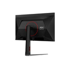AOC Q27G4SD 26.5" 2K 360Hz 0.03ms OLED Gaming Monitor