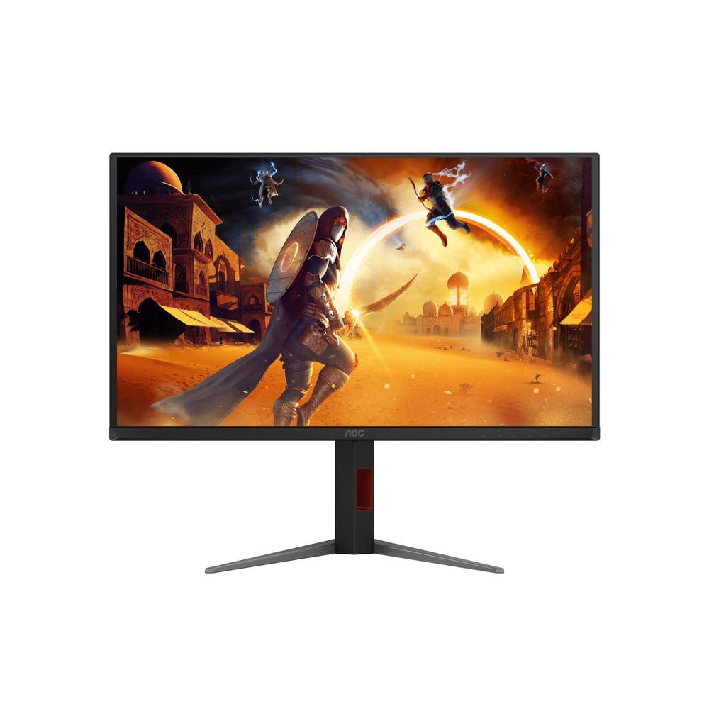 AOC Q27G4SD 26.5" 2K 360Hz 0.03ms OLED Gaming Monitor