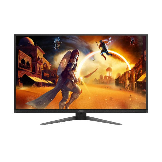 AOC Q27G4SD 26.5" 2K OLED 360Hz 0.03ms Gaming Monitor
