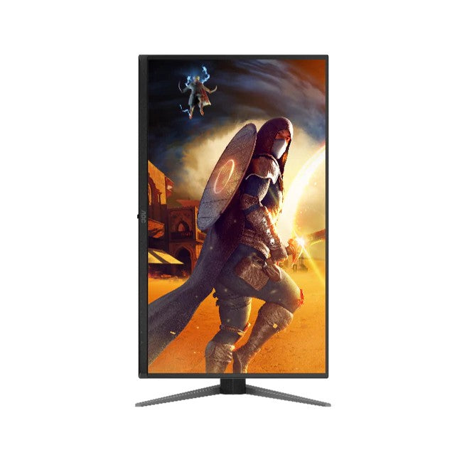 AOC Q27G4SD 26.5" 2K OLED 360Hz 0.03ms Gaming Monitor