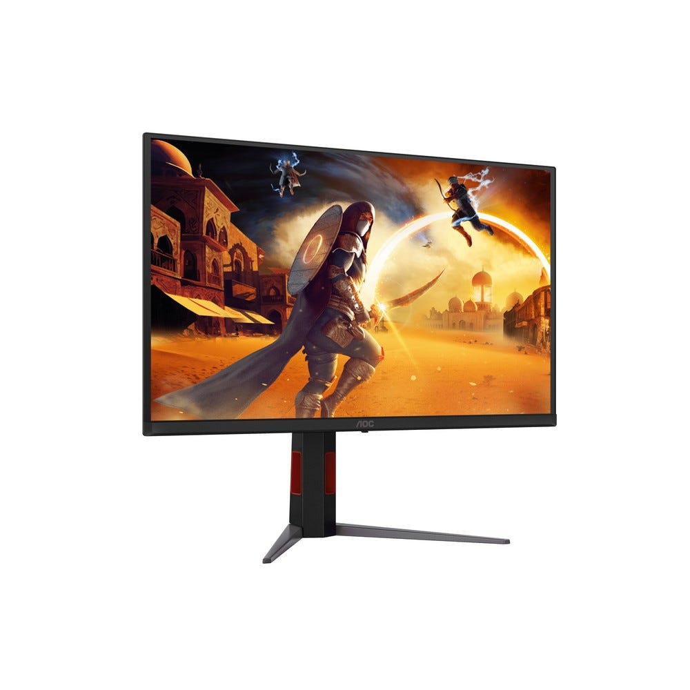 AOC Q27G4SD 26.5" 2K 360Hz 0.03ms OLED Gaming Monitor