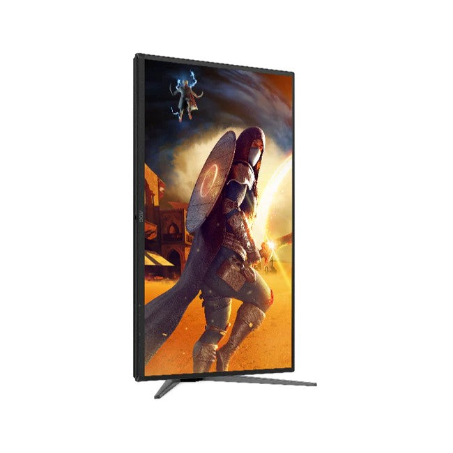 AOC Q27G4SD 26.5" 2K OLED 360Hz 0.03ms Gaming Monitor