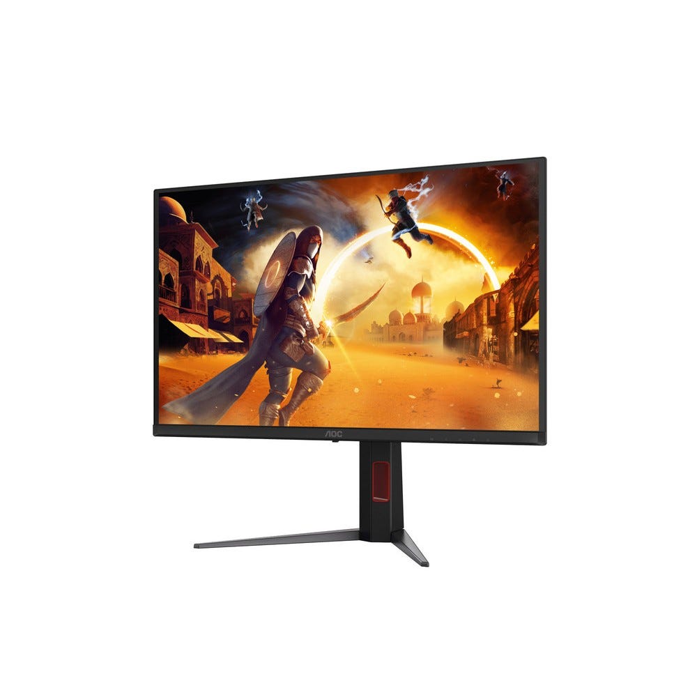 AOC Q27G4SD 26.5" 2K 360Hz 0.03ms OLED Gaming Monitor