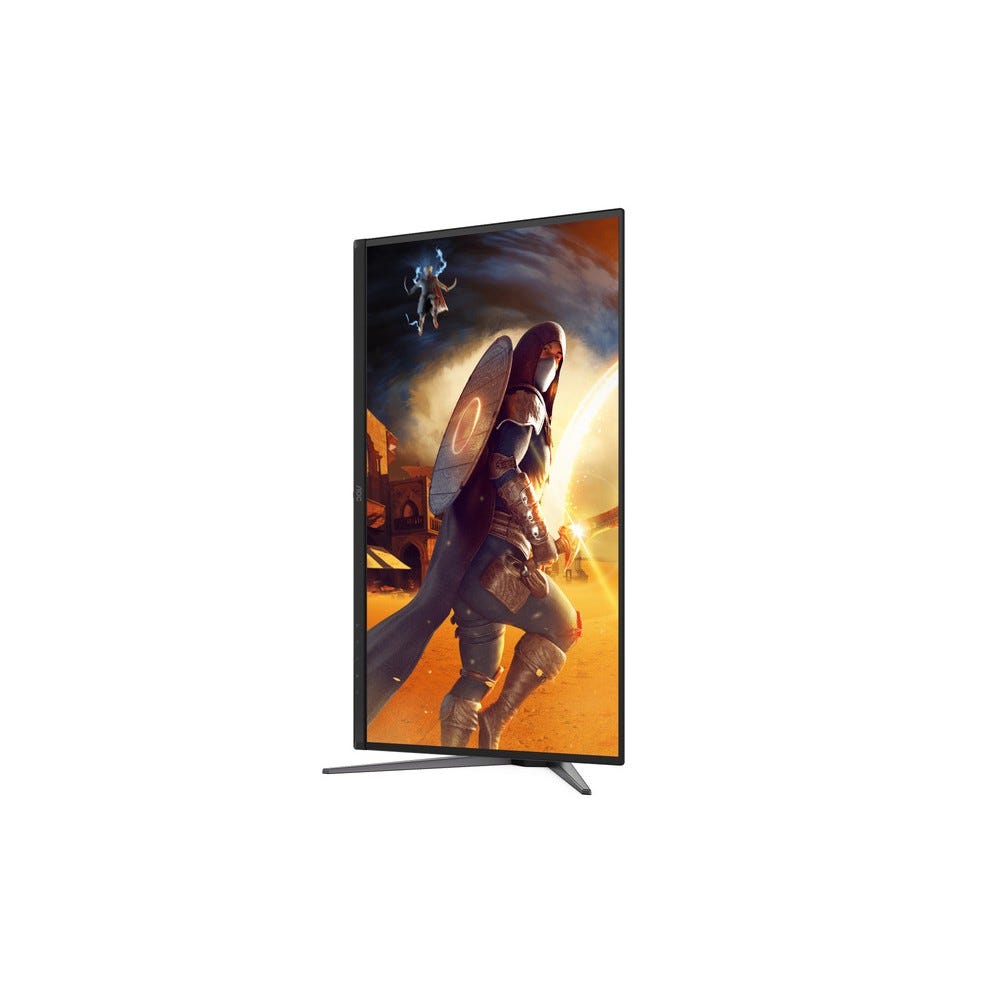 AOC Q27G4SD 26.5" 2K 360Hz 0.03ms OLED Gaming Monitor