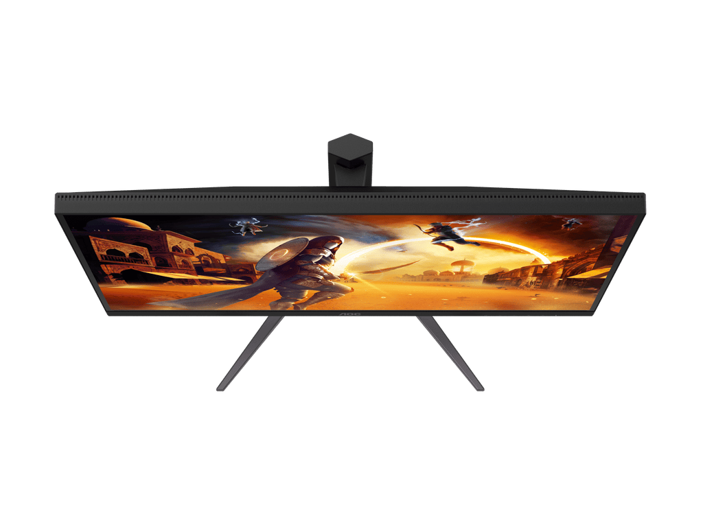 AOC U27G4XM 27" 4K Mini-LED 160Hz/320Hz 1ms Dual Refresh Rate Gaming Monitor