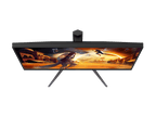 AOC U27G4XM 27" 4K Mini-LED 160Hz/320Hz 1ms Dual Refresh Rate Gaming Monitor