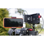 ZILR NP-F970 Battery with USB Type-C PD (EOL)