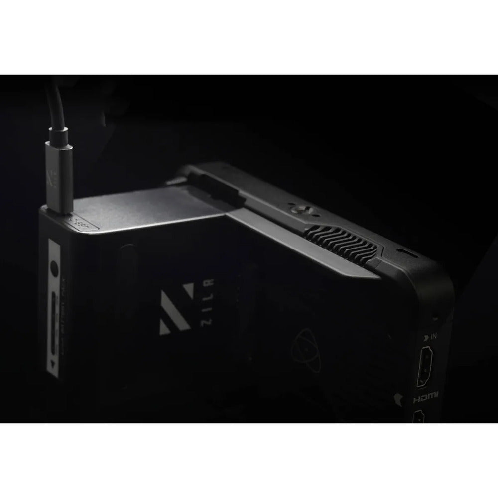 ZILR NP-F970 Battery with USB Type-C PD (EOL)