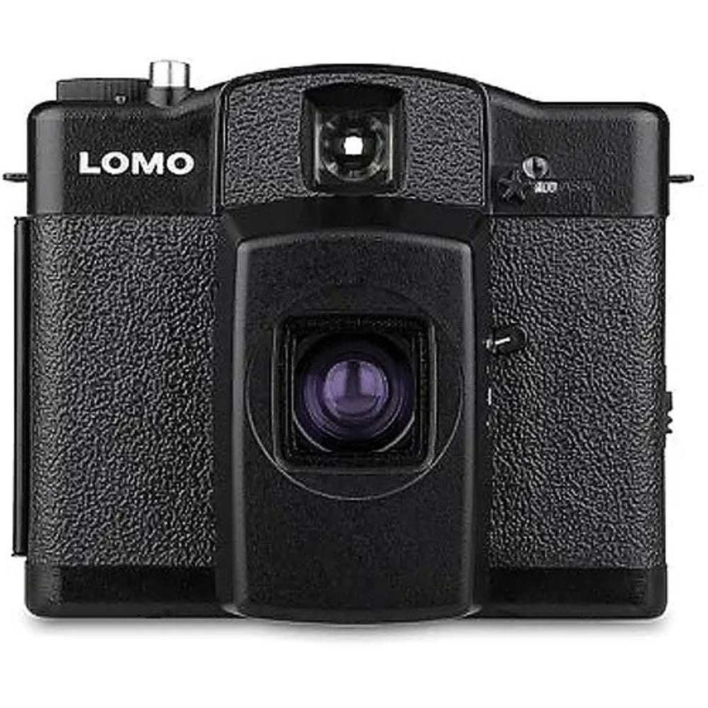 Used Lomography LC-A 120 Medium Format Camera (Mint Condition)