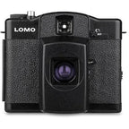 Used Lomography LC-A 120 Medium Format Camera (Mint Condition)