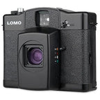 Used Lomography LC-A 120 Medium Format Camera (Mint Condition)