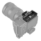SmallRig Extended Arca-Type Quick Release Plate for DJI RS 2 and RSC 2 Gimbal 3162