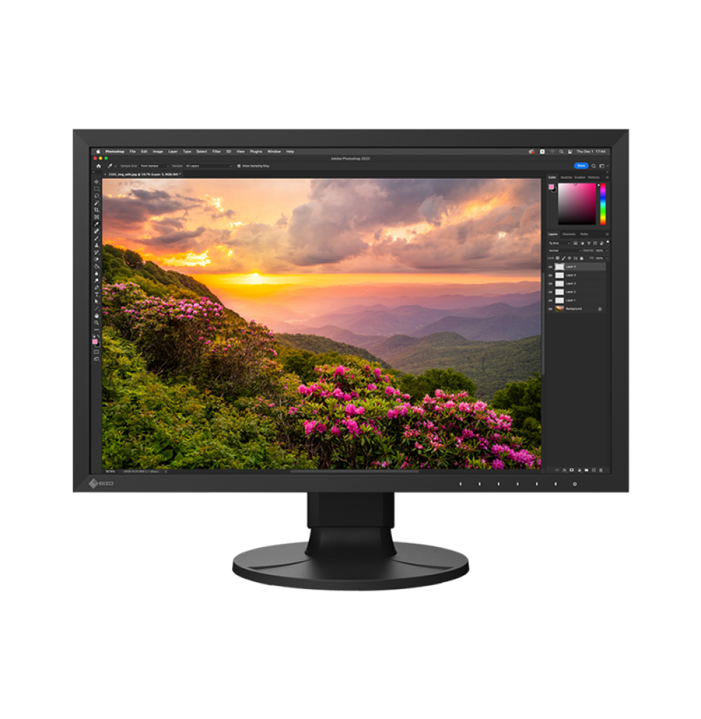 Eizo Coloredge CS2400S 24" LED Monitor 
