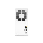 QNAP TS-233 2-Bay NAS with ARM 2.0GHz Quad Core CPU and 2GB RAM
