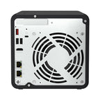 QNAP TS-464-8G 4-Bay NAS with Celeron 2.9GHz Quad Core CPU and 8GB RAM