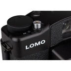 Used Lomography LC-A 120 Medium Format Camera (Mint Condition)