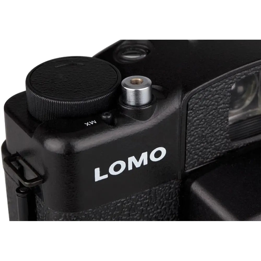 Used Lomography LC-A 120 Medium Format Camera (Mint Condition)