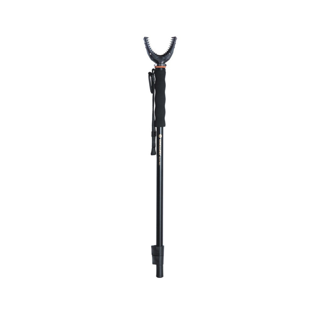 Vanguard Quest M62 Shooting Monopod with U-Shaped Yoke 