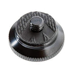 Manfrotto Round Quick Release Plate for Compact Action Tripods
