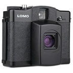 Lomography LC-A 120 Medium Format Camera