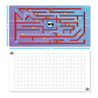 Sphero Sphero Maze & Grid Code Mat