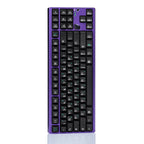 Qwertykeys QK & ATK HEX80 8K HE Wired Magnetic Custom Keyboard (Anodized Purple)