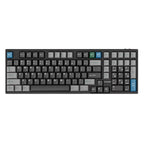 Qwertykeys x Neo Studio Neo98 Wireless Mechanical Keyboard (Anodized Black)