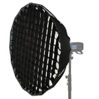 Godox Parabolic Silver Octa Umbrella Softbox 85cm 