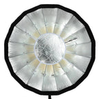 Godox Parabolic Silver Octa Umbrella Softbox 85cm 