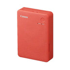 Canon SELPHY SQUARE QX20 Printer Red 