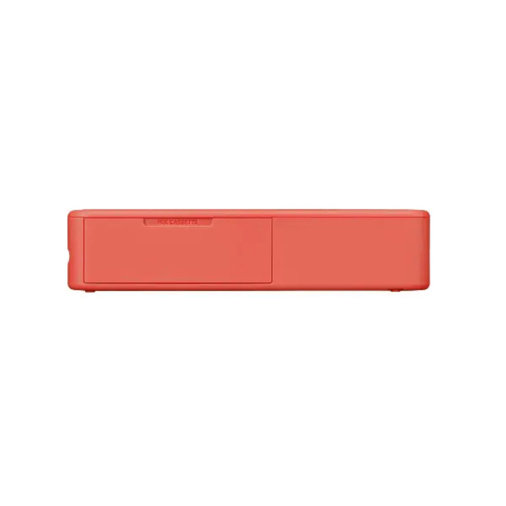 Canon SELPHY SQUARE QX20 Printer Red 